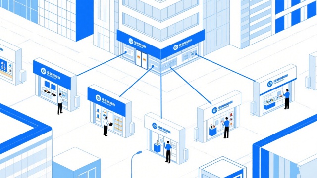 直營(yíng)擴(kuò)張：品牌可控性強(qiáng)的擴(kuò)張模式