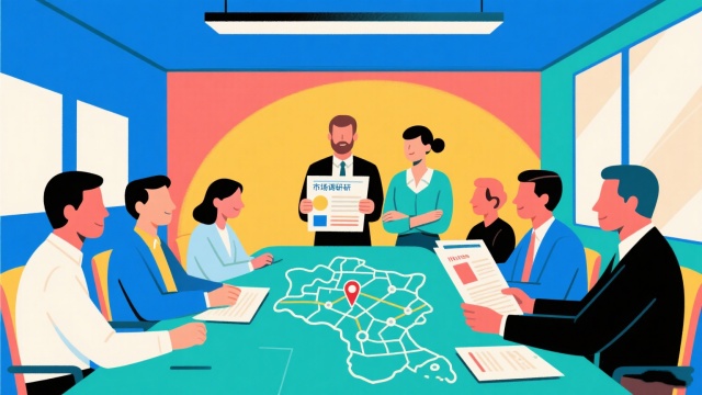 餐飲連鎖企業(yè)擴(kuò)張戰(zhàn)略