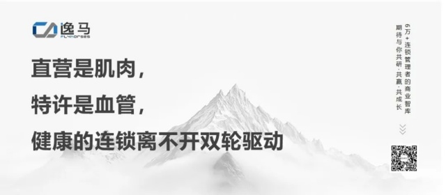 從“一店”到“萬店”：揭秘連鎖規(guī)?；澈蟮南到y(tǒng)力量