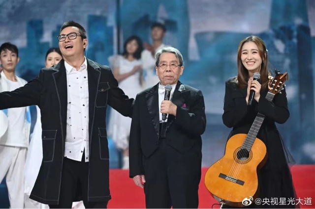 連鎖盛宴 × 搖滾之聲，林軍助陣逸馬“百億大會”燃動全場！