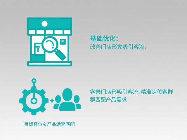 門店生意不好怎么辦？教你七種實(shí)用改善方法立竿見(jiàn)影