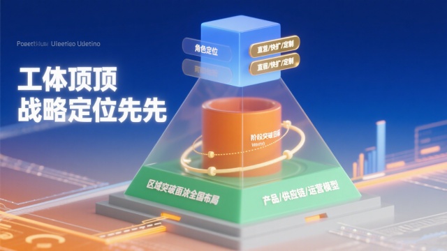 門店招商運(yùn)營思路全解析：打造高效加盟體系的核心邏輯