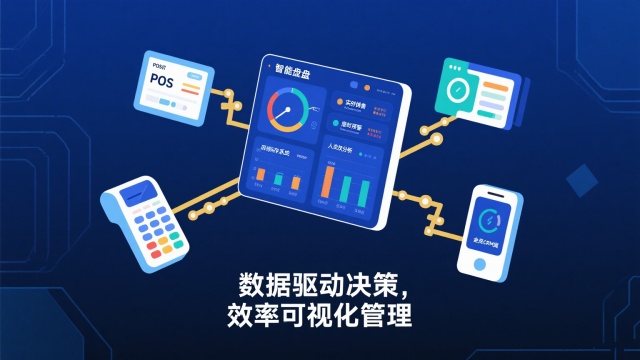 門店運(yùn)營管理的主要內(nèi)容有哪些?六大模塊全面解析