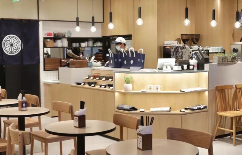 從街頭小檔口到商場C位，Gelato連鎖如何實現(xiàn)900家門店的快速擴張？