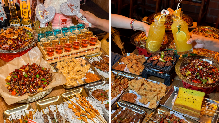 標(biāo)準(zhǔn)化 ≠ 千篇一律：民謠集如何用“人情味”跑出連鎖加速度？