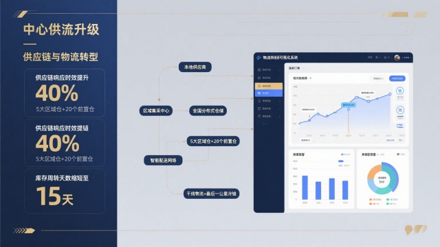 區(qū)域品牌全國化復(fù)制路徑：實現(xiàn)從區(qū)域到全國的高效擴(kuò)張策略