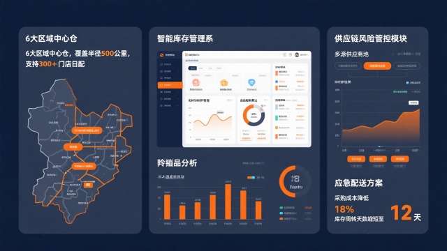 百店躍遷至千店模型：連鎖品牌規(guī)模擴(kuò)張的關(guān)鍵路徑與策略