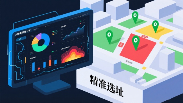 門店快速拓店策略解析：實現(xiàn)規(guī)模化擴張的關鍵路徑