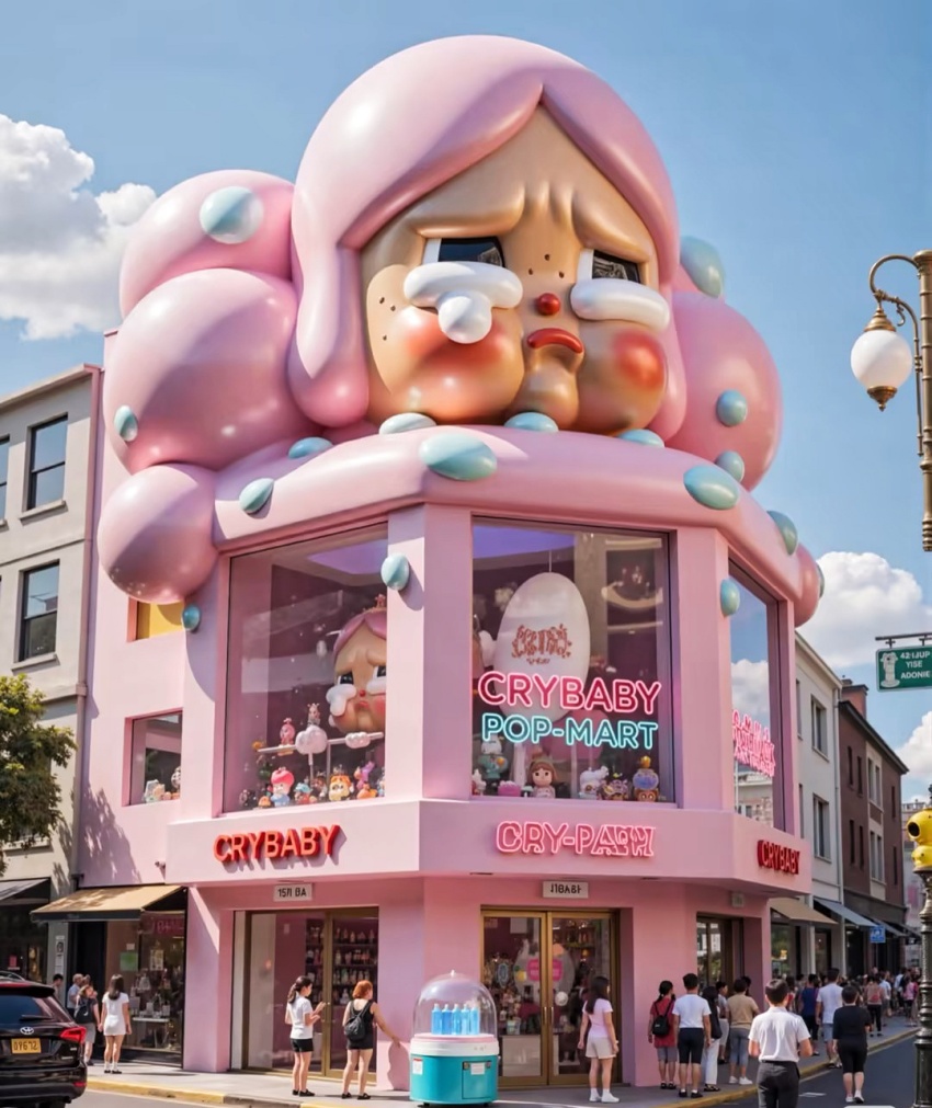 心·場(chǎng)景美學(xué)