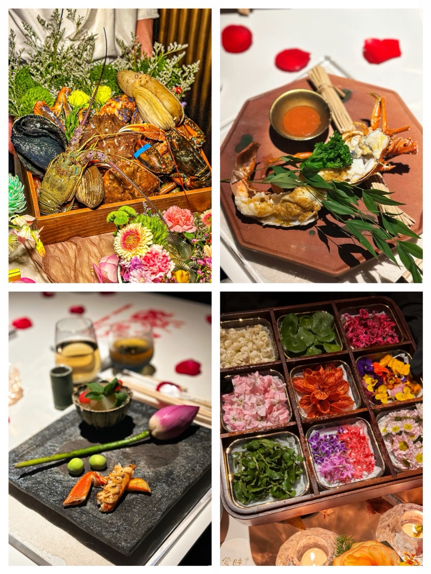 心·場(chǎng)景美學(xué)