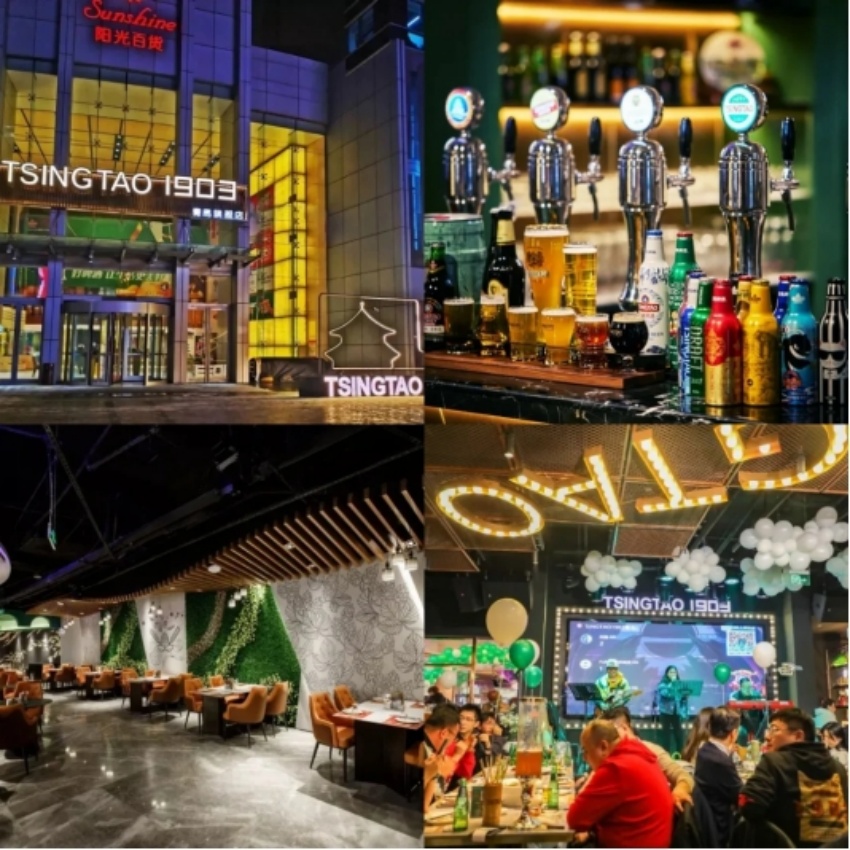 心·場(chǎng)景美學(xué)