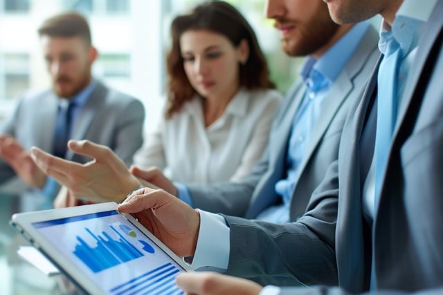 大數(shù)據(jù)選址怎么做?連鎖企業(yè)精準(zhǔn)開店的秘訣