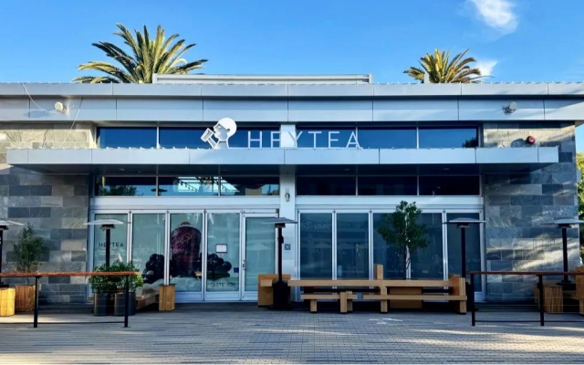 喜茶海外快速擴(kuò)張策略解析：一年30+門(mén)店背后的商業(yè)模式與運(yùn)營(yíng)秘籍