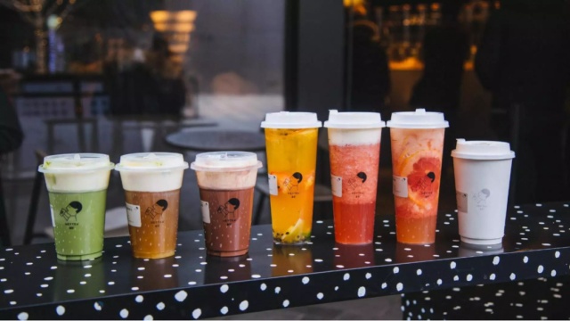 喜茶海外快速擴(kuò)張策略解析：一年30+門(mén)店背后的商業(yè)模式與運(yùn)營(yíng)秘籍