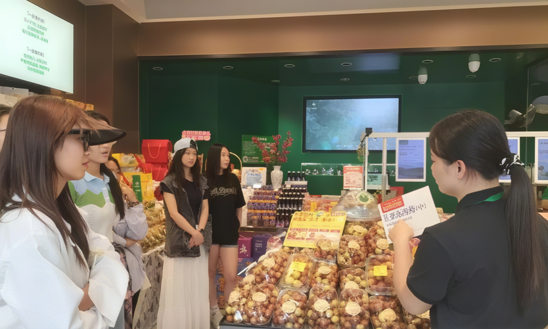 教育賦能人才，戰(zhàn)略破局增長(zhǎng)丨逸馬×廣工商共啟連鎖產(chǎn)業(yè)高質(zhì)量發(fā)展新征程！