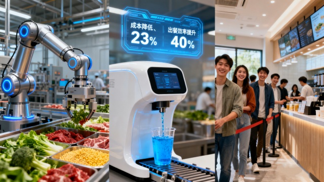 連鎖經(jīng)營(yíng)模式全解析：2025年這3種模式讓企業(yè)利潤(rùn)翻倍！