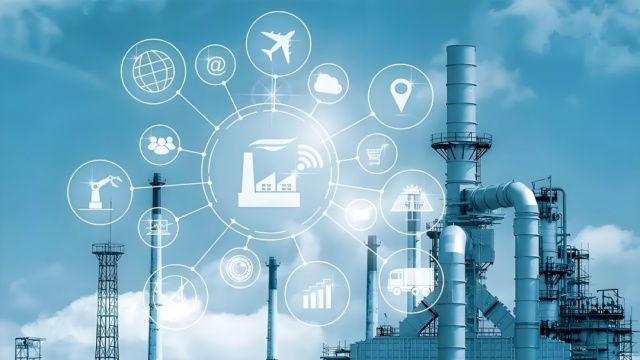 馬瑞光博士：產(chǎn)業(yè)鏈韌性，是連鎖企業(yè)穿越周期的第一競(jìng)爭(zhēng)力！