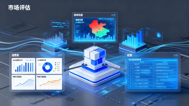 連鎖企業(yè)跨城市擴(kuò)張全攻略：從策略到落地的系統(tǒng)性方法論