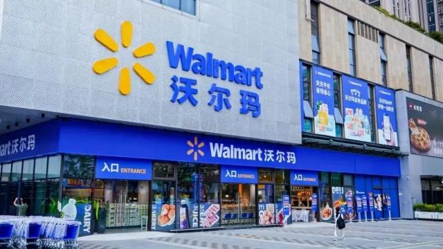 “小精近”社區(qū)店崛起，零售巨頭能否重塑中國(guó)零售大棋局？