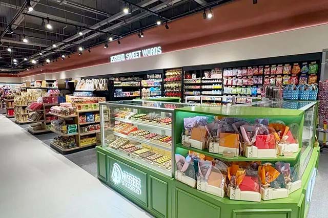 北國超市升級之道：標準化運營、店展優(yōu)化與快速擴張的連鎖實踐