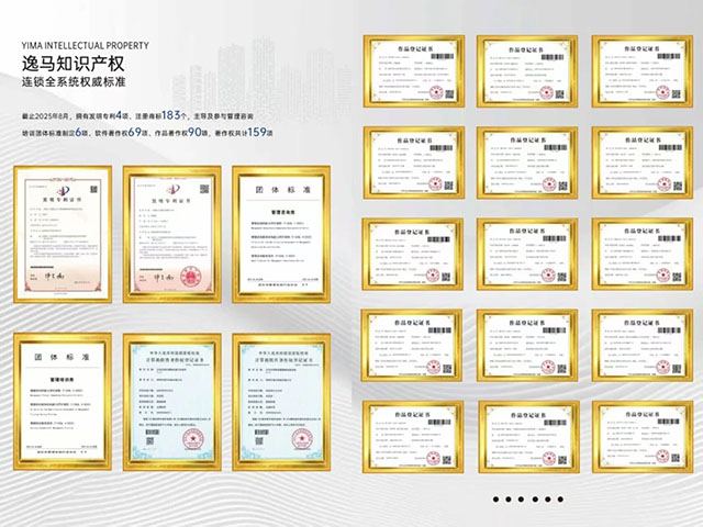 逸馬知識產(chǎn)權(quán)