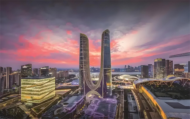 九年連鎖節(jié)首登華東：人才、產(chǎn)業(yè)與資源共繪連鎖的下一個(gè)十年