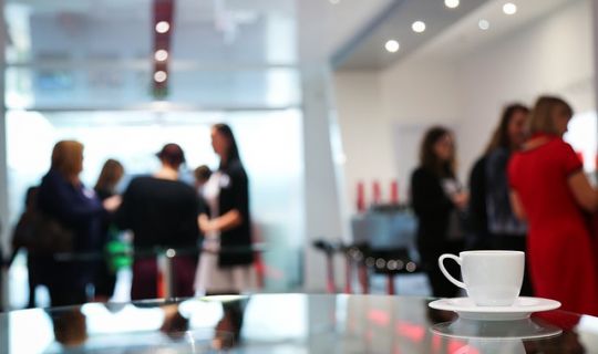 門店合伙人模式：共創(chuàng)共享，激活連鎖新動力