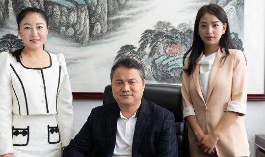 逸馬連鎖產業(yè)集團攜手《陌上花開》，共繪鄉(xiāng)村振興新畫卷