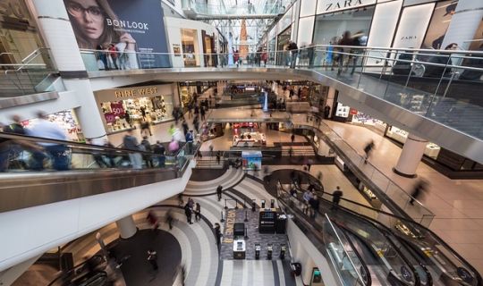 店連鎖經(jīng)營(yíng)模式的多樣性與優(yōu)勢(shì)