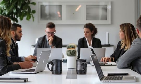 合伙開(kāi)店經(jīng)營(yíng)：攜手共創(chuàng)，規(guī)避風(fēng)險(xiǎn)的關(guān)鍵事項(xiàng)