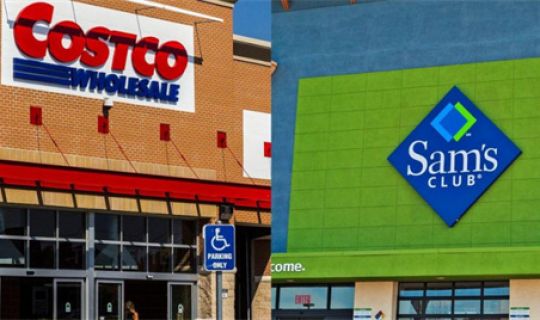 山姆盒馬Costco狂飆，東方甄選1688下場，倉儲會員店為何被擠爆？