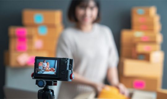 直播電商的“人貨場”解析：構建高效銷售生態(tài)