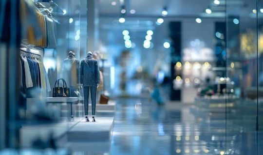 連鎖門店服務解決方案：提升顧客體驗與運營效率的關鍵