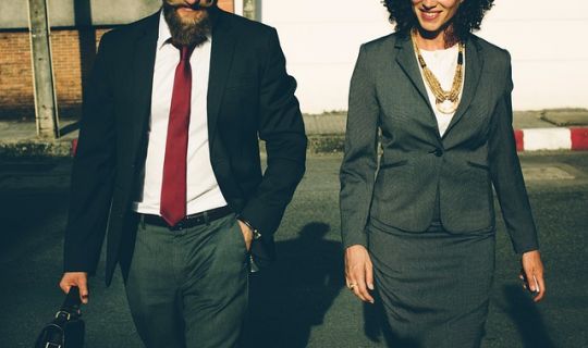 合伙人制度的5種模式（合伙人制度模式詳解）