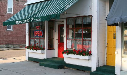 店里沒人氣沒生意怎么辦（門店經營策略）