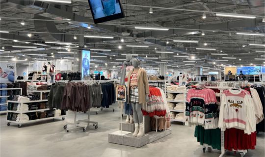 連鎖品牌建設(shè)與品牌打造：策略與實(shí)踐