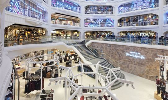 標(biāo)準(zhǔn)化的開店流程：打造高效與統(tǒng)一的零售體驗(yàn)