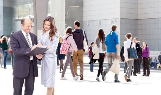 新手如何做招商：從零開始的實戰(zhàn)指南