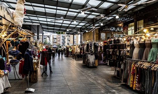 店鋪經(jīng)營(yíng)的核心：打造卓越顧客體驗(yàn)與持續(xù)創(chuàng)新