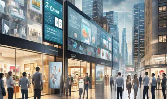 社交新零售商業(yè)模式（數字化時代新零售）