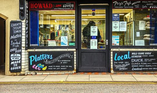 進店率低的原因有哪些（店鋪進店率低原因分析）