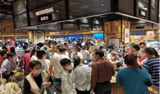 逸馬連鎖馬瑞光：顧客不是“第一”，顧客只是“朋友”