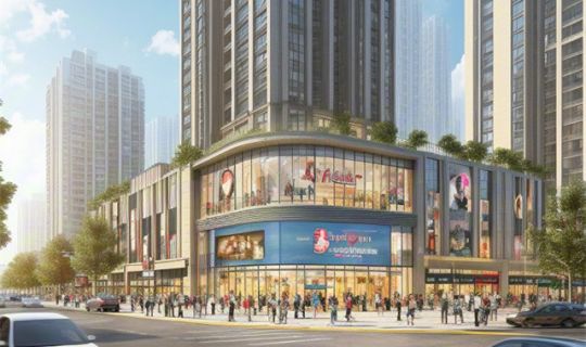 連鎖門店標(biāo)準(zhǔn)化建設(shè)（連鎖門店標(biāo)準(zhǔn)化建設(shè)實(shí)施方案）