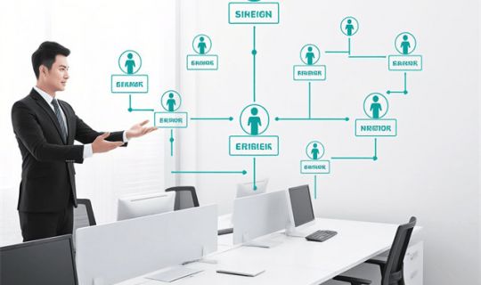 連鎖門店運營管理的核心作用與戰(zhàn)略價值