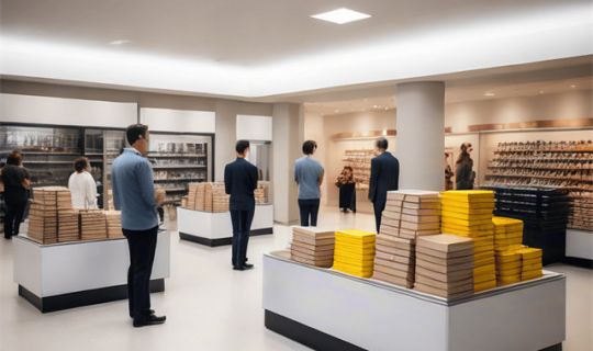 如何做好門店運營管理（門店運營管理思路）