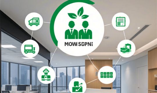 連鎖店運營管理的要素（門店運營管理的核心要素）