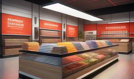 連鎖門店運營與管理（門店運營管理的主要內(nèi)容）