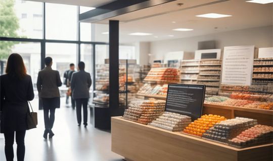 門店日常管理工作流程：精細化運營的必備指南