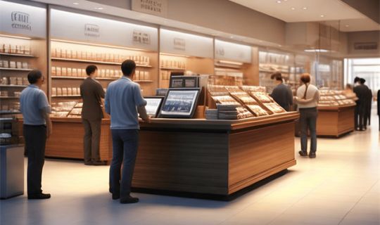 怎樣讓門店生意好起來：實戰(zhàn)策略與操作指南