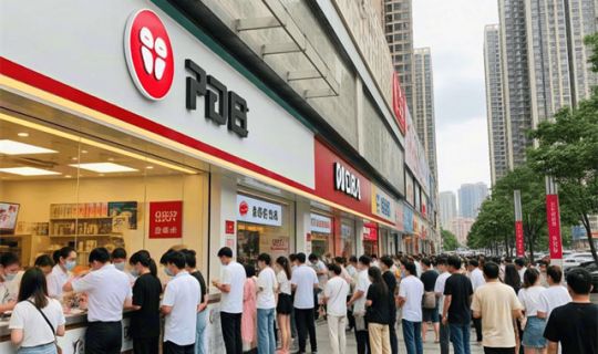 品牌化連鎖經(jīng)營的優(yōu)勢（連鎖品牌模式）